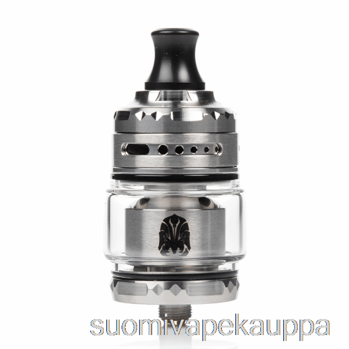 Vape Netistä Oxva Arbiter Soolo 25mm Rta Ruostumaton Teräs